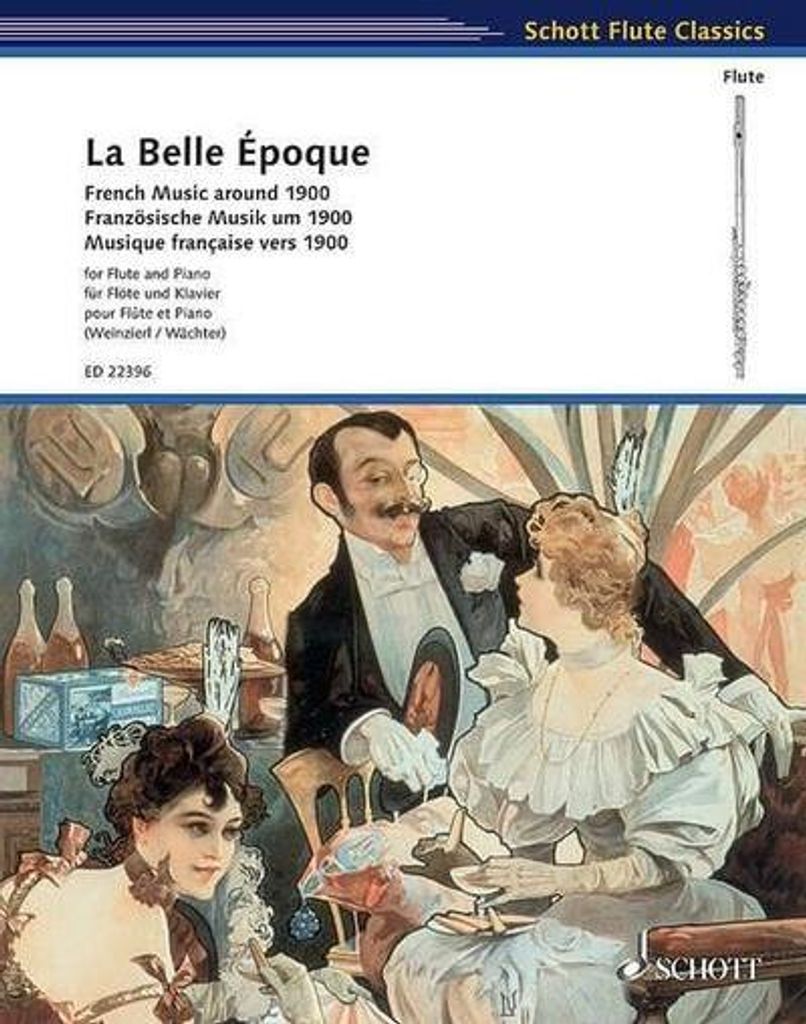 Belle Epoque