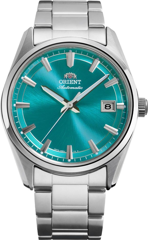 Orient Stretto Date Limited Edition RA-AC0R06L30B Herren Produktbild 