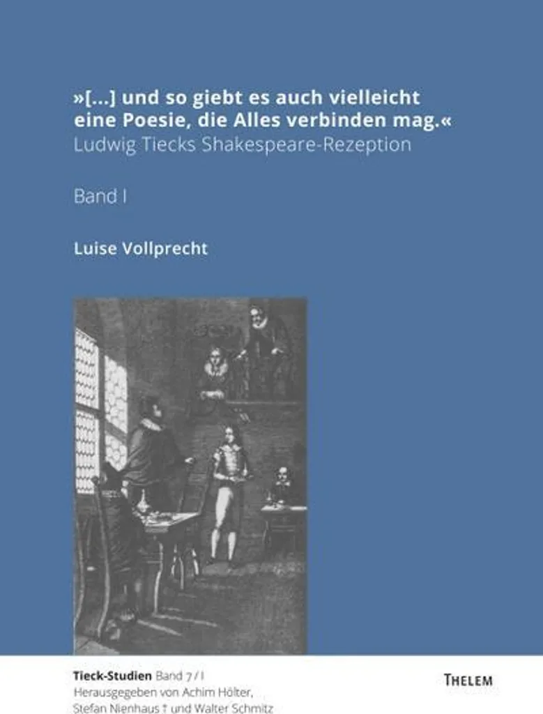 Poster Citation Novalis : Impression Premium Alles verbinden mag 50x70cm