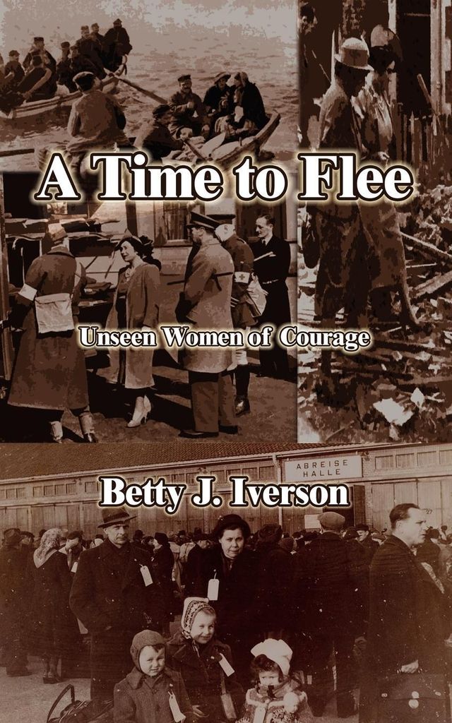 A Time to Flee