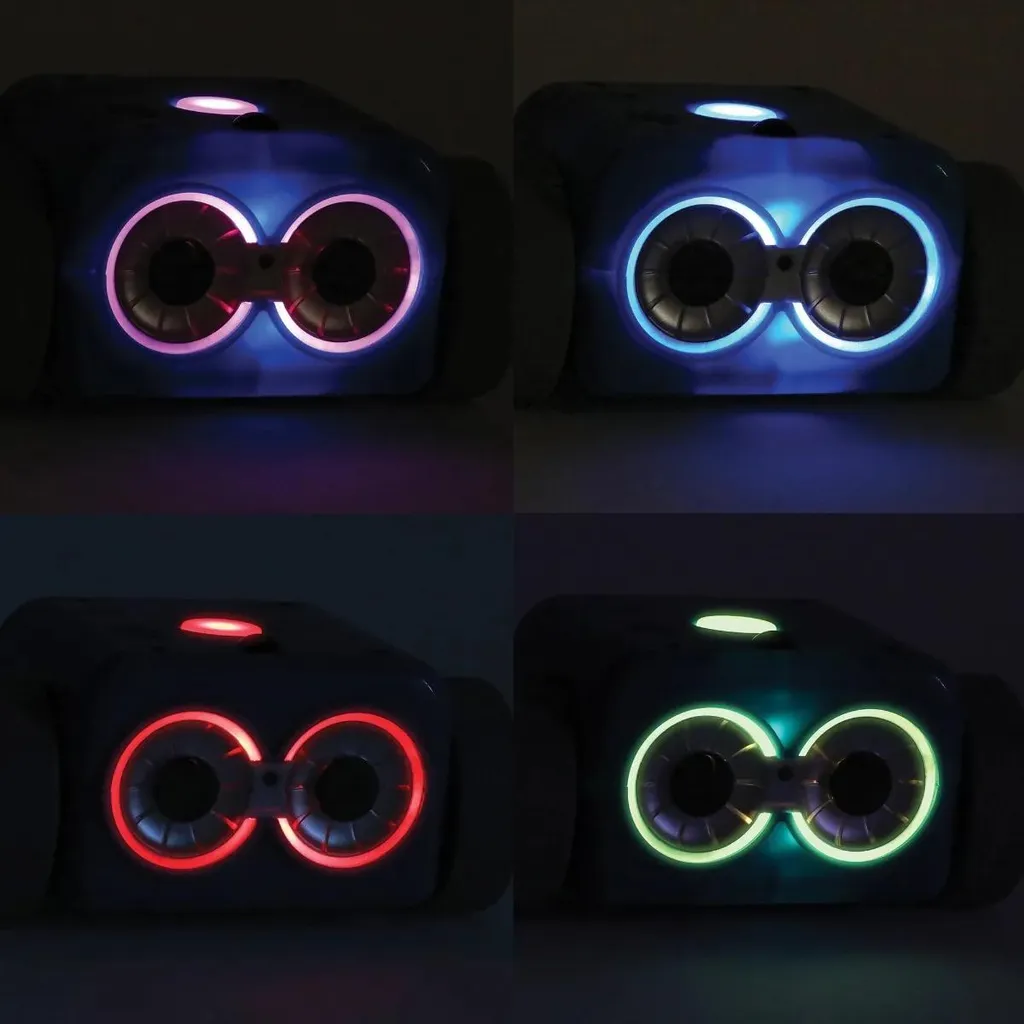 Robot de programmation Botley 2.0 pour apprendre le code à la maison - 18