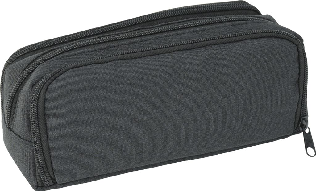 Eberhard Faber 577406 Schlamperbox 3 Fächer Produktbild 
