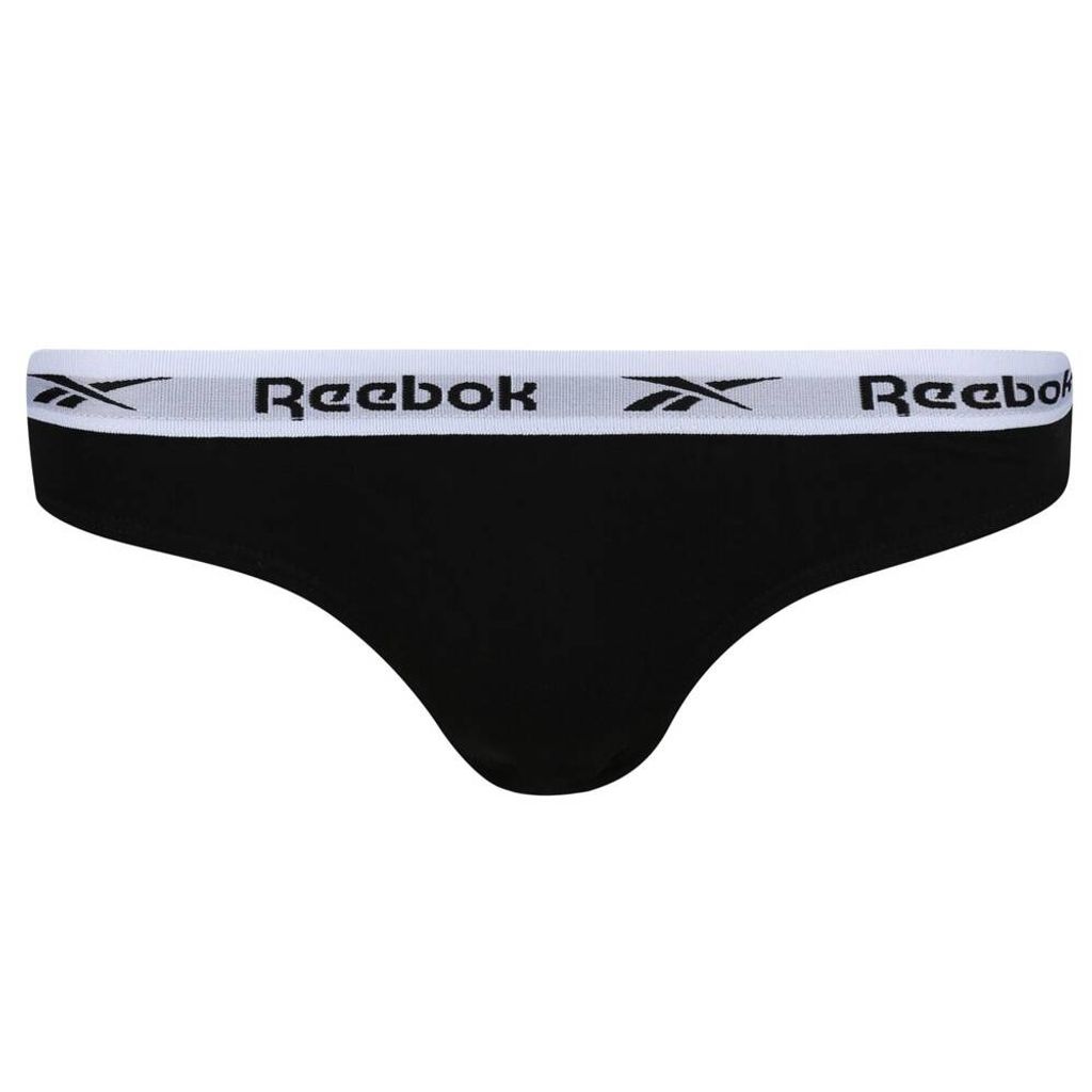 Reebok Women´s Brief (3 Pair Pack) - Carina Zdjęcie produktu 