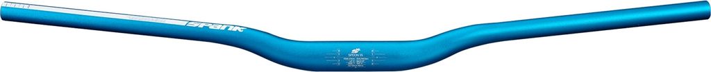 Spank Spoon 35 bar blue 25mm Image du produit 