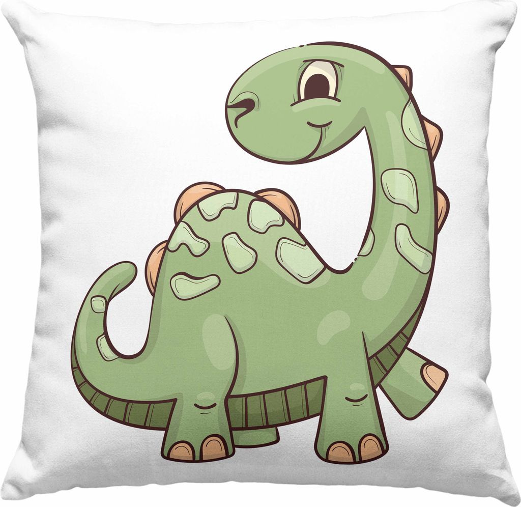 Trendation - Coole Deko-Kissen mit Füllung 40x40 für Produktbild 