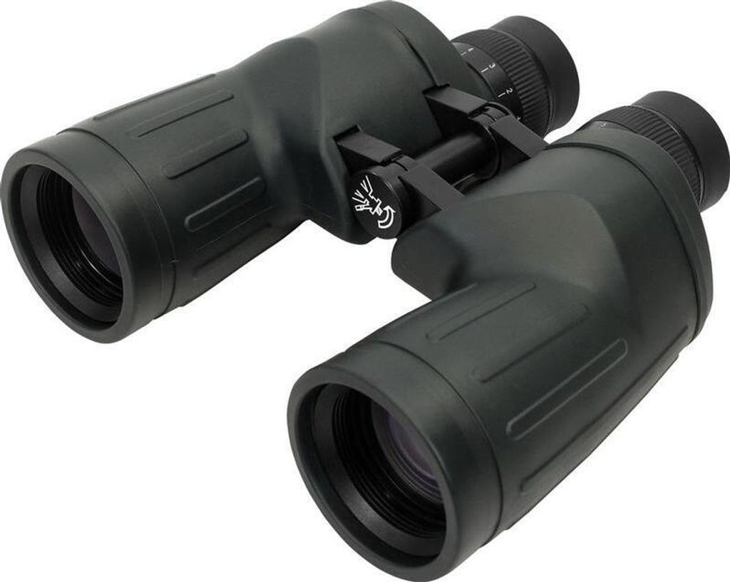 Omegon Fernglas Brightsky 7x50