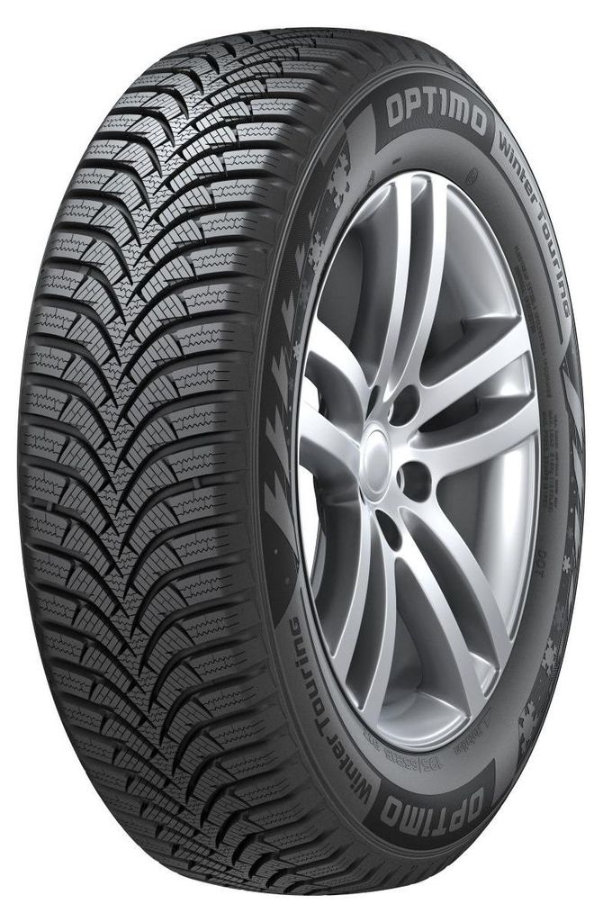 Optimo Winter Touring 185/55R15 82T Mfs Sbl