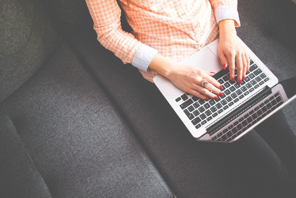 hansepuzzle 13567 - Finger-Nagel Puzzle, 2000 Teile, Mode, 90,0 x 60,0cm mit hochwertiger Aufbewahrung, Kartonbox und wiederverschließbarem Beutel