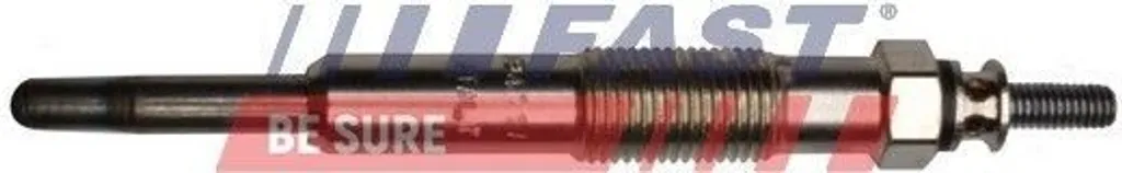 Offerta Candeletta FAST FT82729 Ricambio Renault Kangoo Trafic OE 7700100558