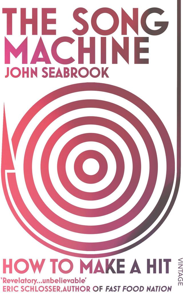 The Song Machine