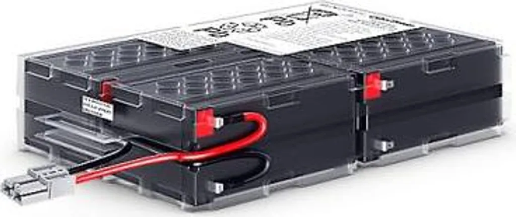 Évitez les coupures nettes avec la batterie CyberPower RBP0156 pour UPS
