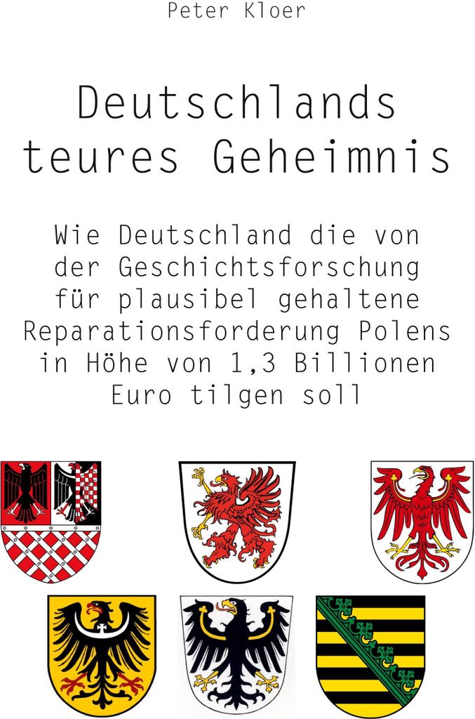 Deutschlands teures Geheimnis