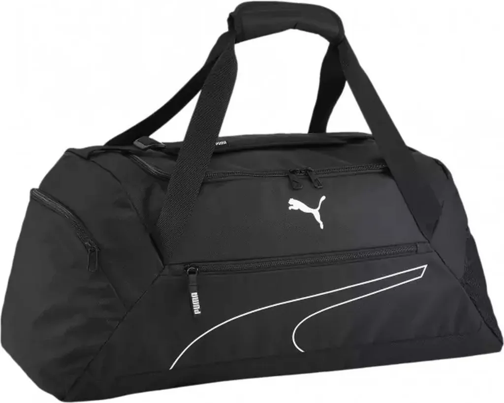 Puma Bag 090333-01 Black: La tua Compagna di Viaggio e Sport