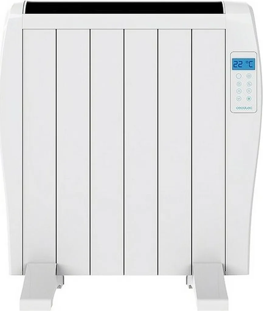 Radiateur Basse Consommation pour Réduire votre Facture d'Électricité