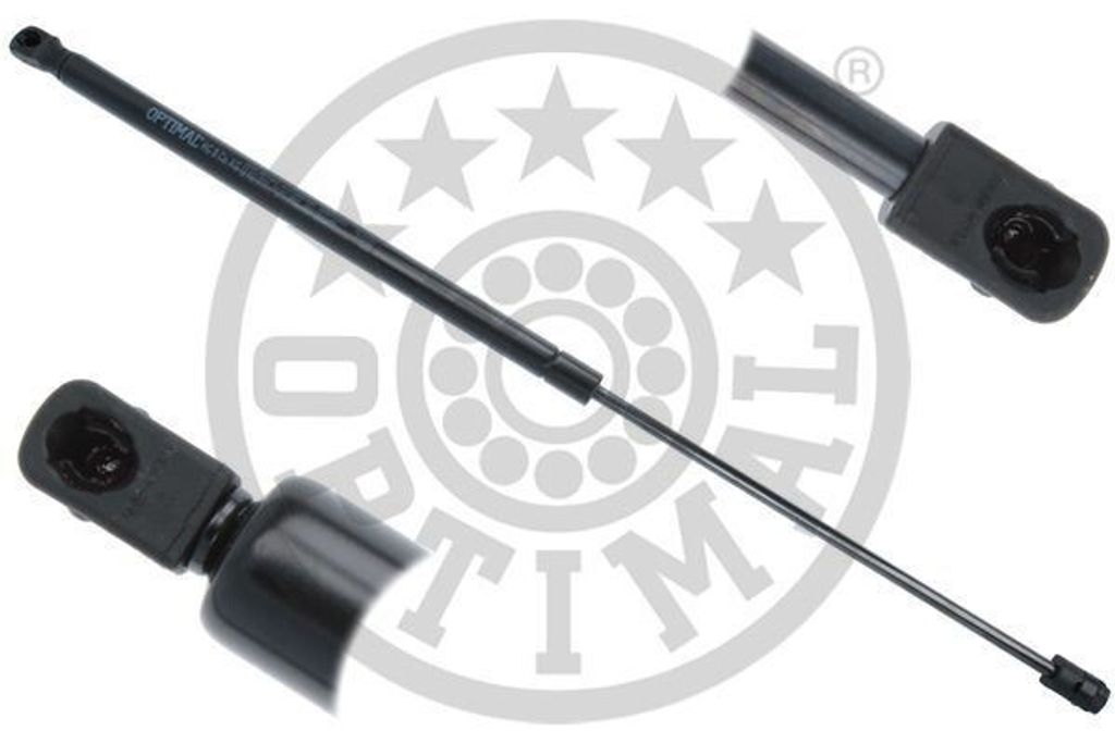 Optimal Heckklappendämpfer Gasfeder Heckklappe Kofferraum Ag-51651