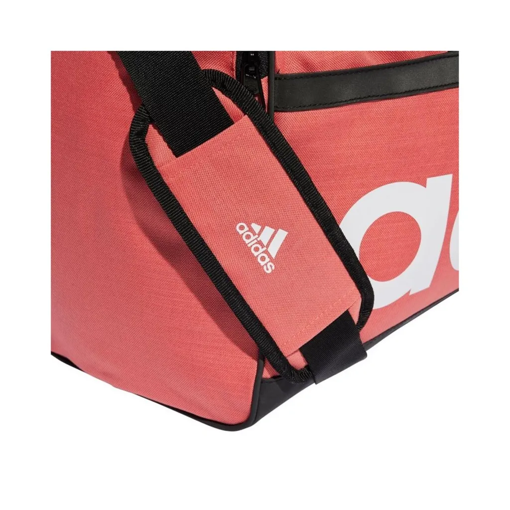 Adidas IR9834 Borsone Sportivo Medio 39L - Ideale per Ragazzi e Scuola - 4