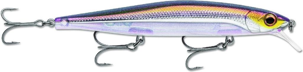 Rapala Wobbler Rapala Precision Xtreme Mavrik 110 - Farbe BLSD