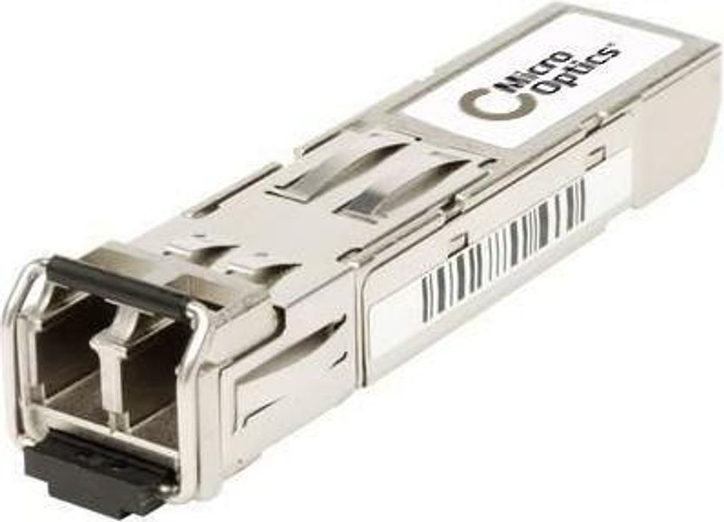 Transceiver SFP Lanview Kompatybilny z TP-Link TL-SM311LM, 1.25 Gbps, 850 nm, MMF, 550m, LC, MO-TL-SM311LM