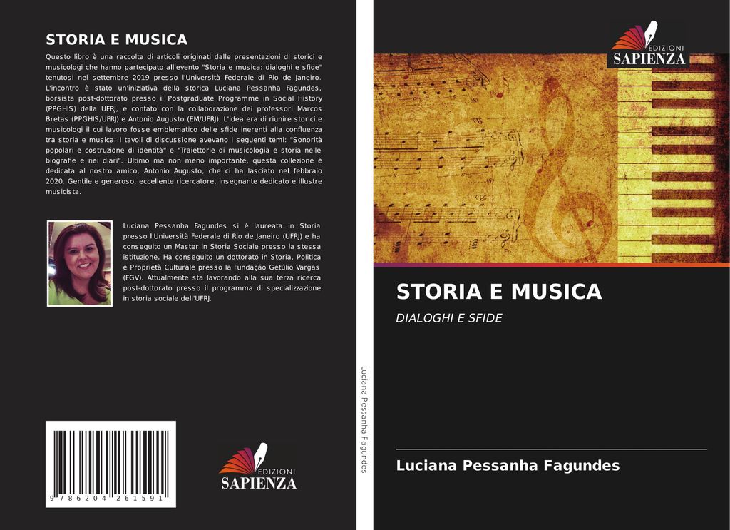 Storia E Musica