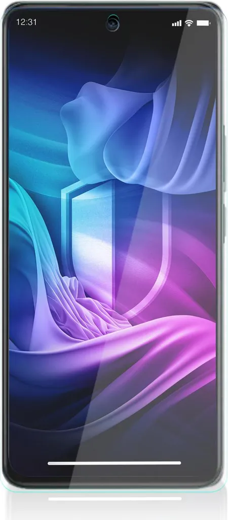 Vivo Y58 - 3Mk Silky Matt Pro