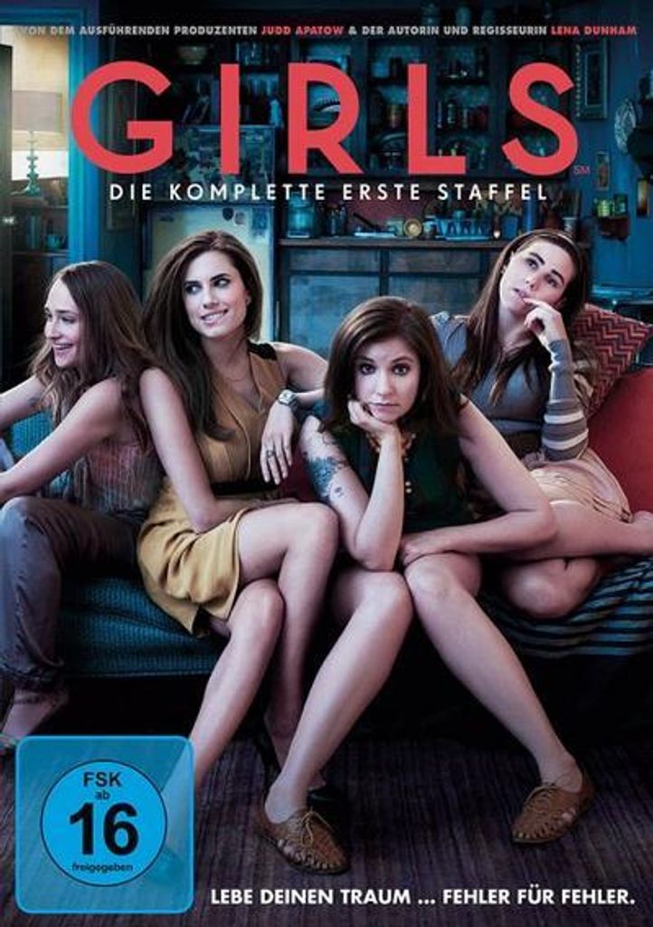 Girls