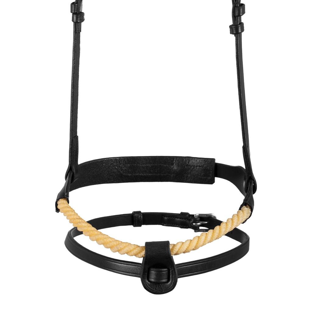 Acavallo Nasenriemen Rope Flash