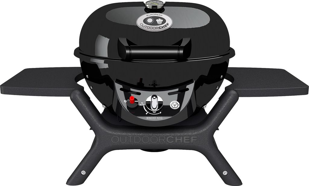 Outdoorchef Minichef Gasgrill 420 G