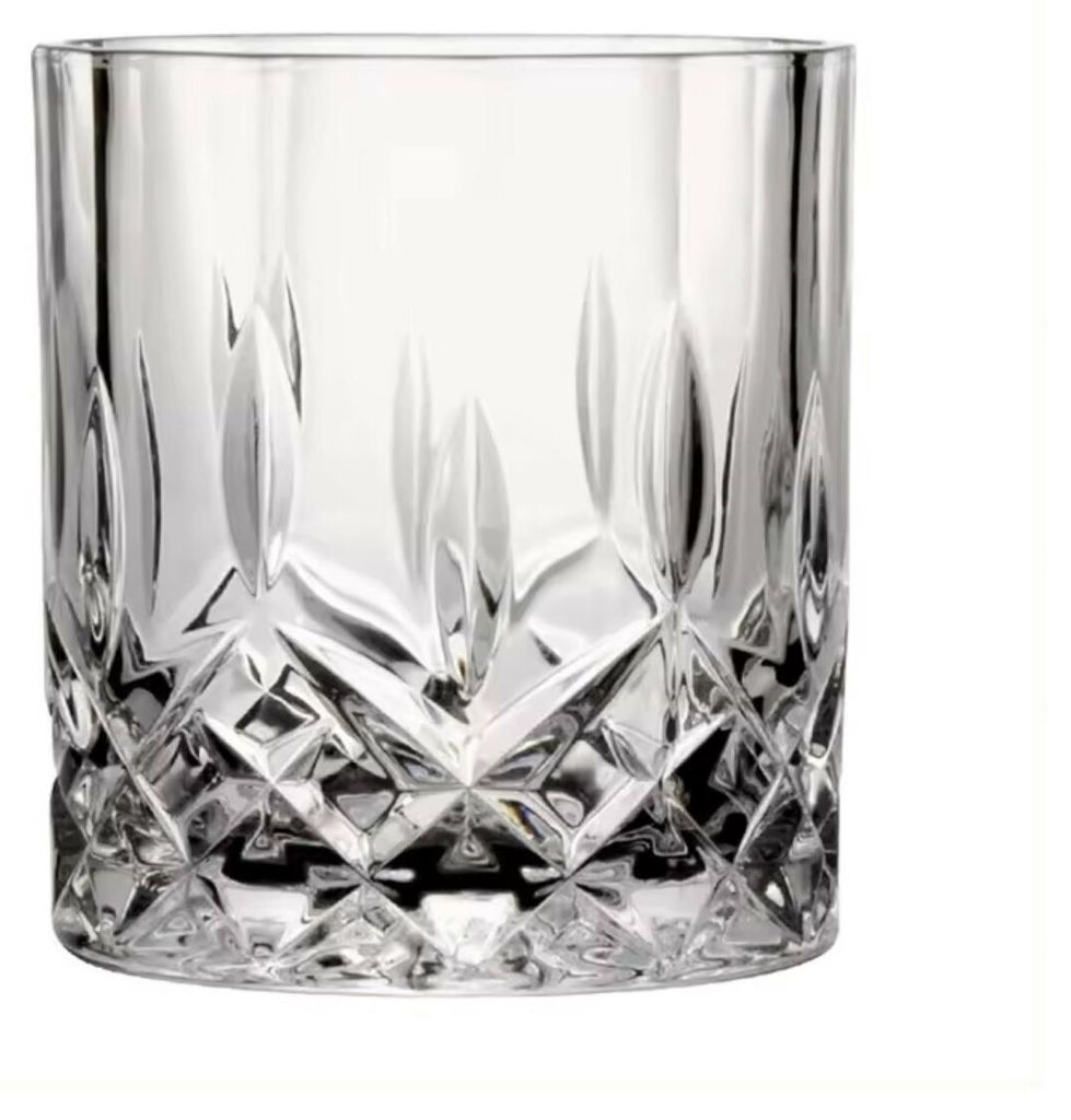 6-częściowy zestaw szklanek koktajlowych do whisky 350 ml Zdjęcie produktu 