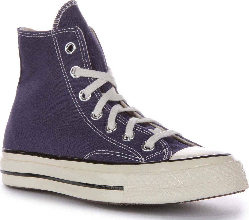 Converse Chuck 70 Fall Textiltra er Mar eblau – undefined / Marine