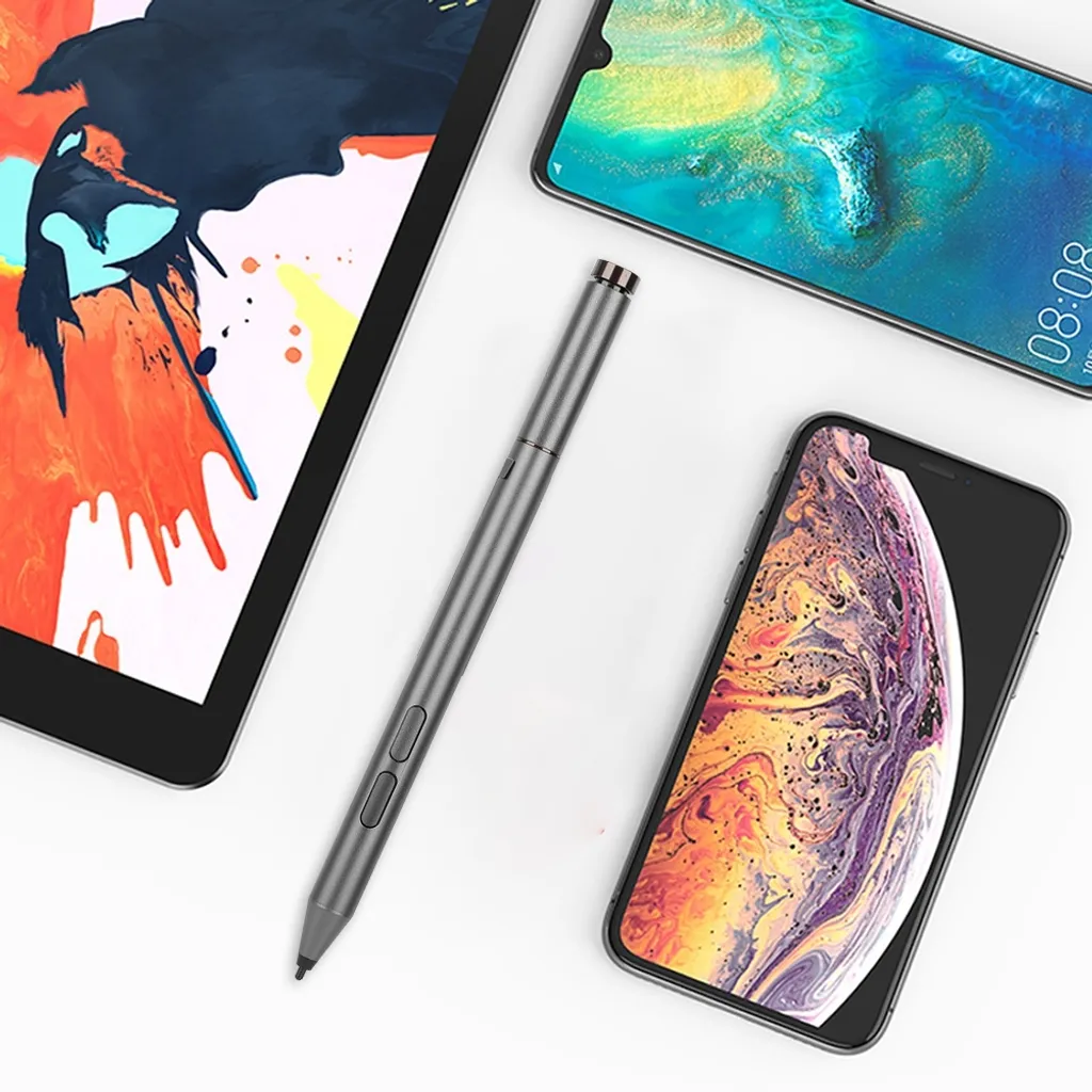 Stylet Lenovo ThinkPad pour prise de notes et dessin professionnel