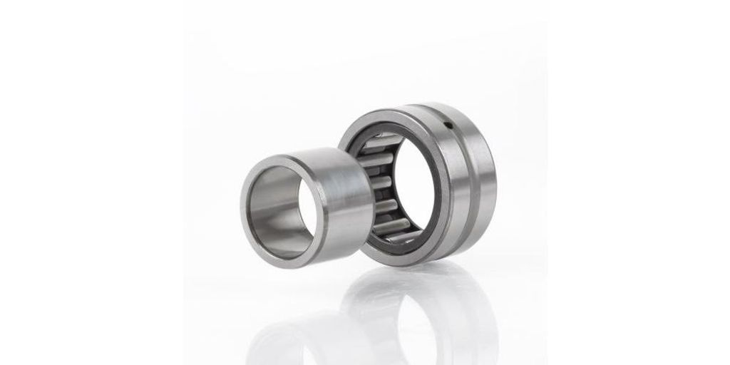 INA Nadellager NKI9/16 Innen-Ø 9 mm Außen-Ø 19 mm Breite16 mm