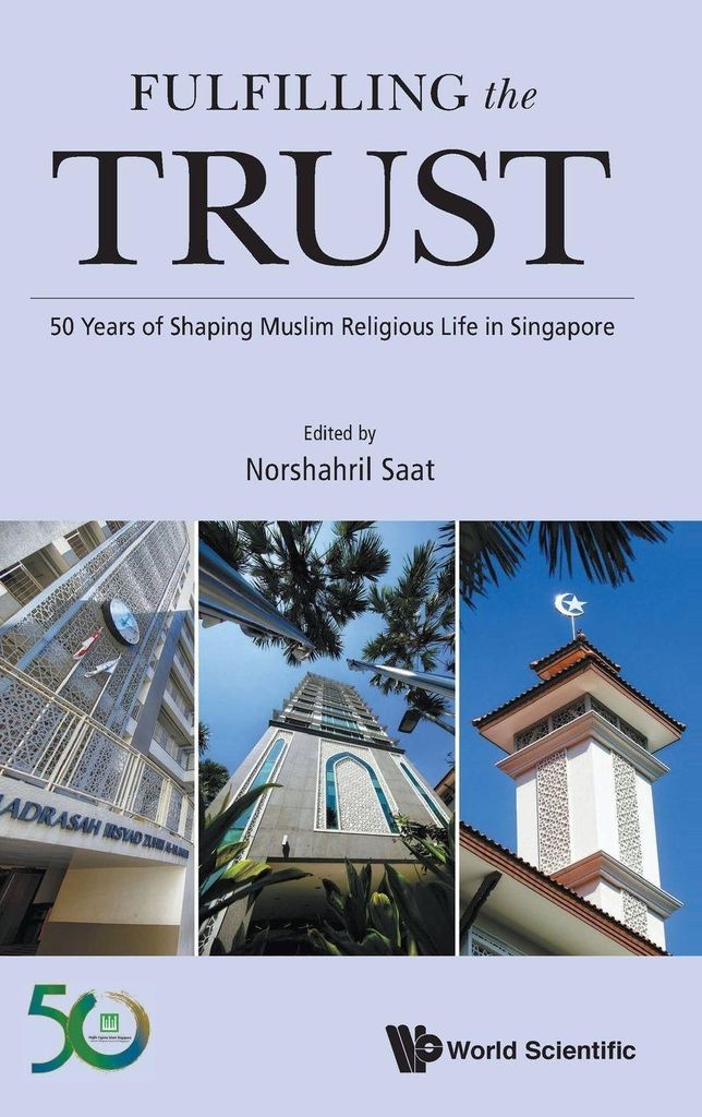 Fulfilling The Trust