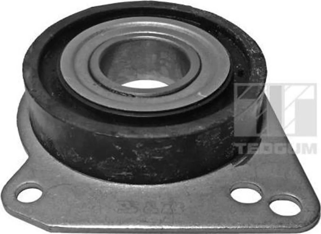 Palier de Support d'Arbre de Transmission pour Ford Mondeo et Galaxy