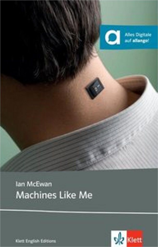 Machines Like Me