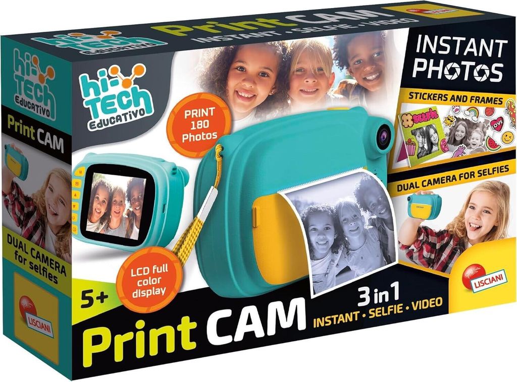 Okamit fotoapart 3 v 1 Obrázok produktu 