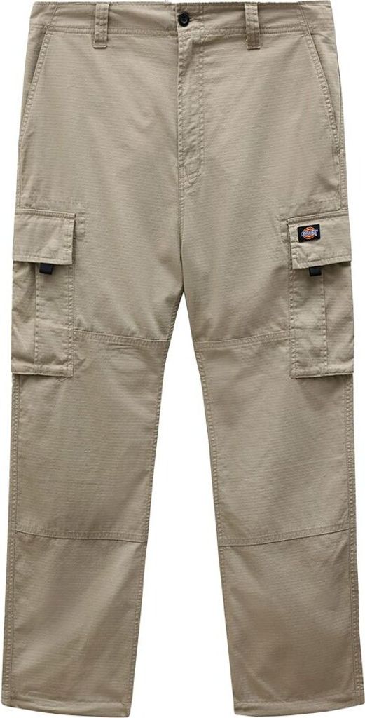 Dickies Eagle Bend Cargohose, Beige 34W x 32L Produktbild 