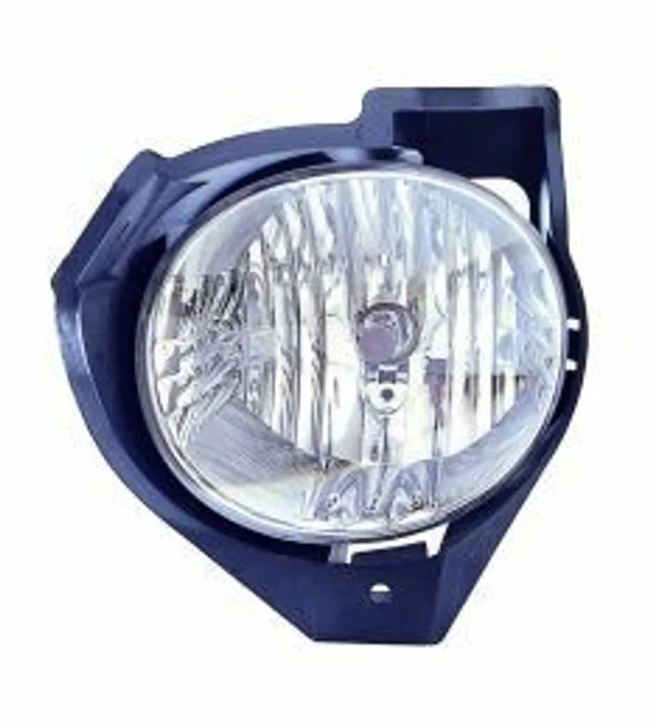Réparez votre éclairage Hilux avec le phare antibrouillard OE 81211 0D070
