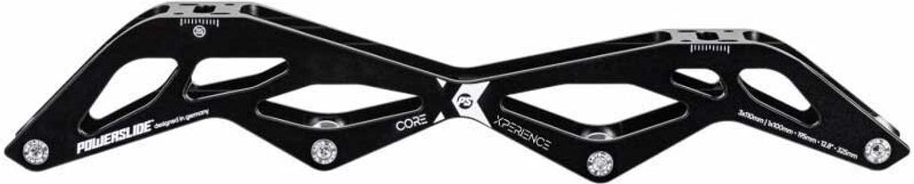 Powerslide Core X-perience 12.8´´/3x110/1x100/195 Produktbild 
