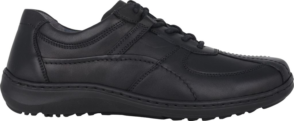 Waldläufer Herwig - herren sneaker - extra breit