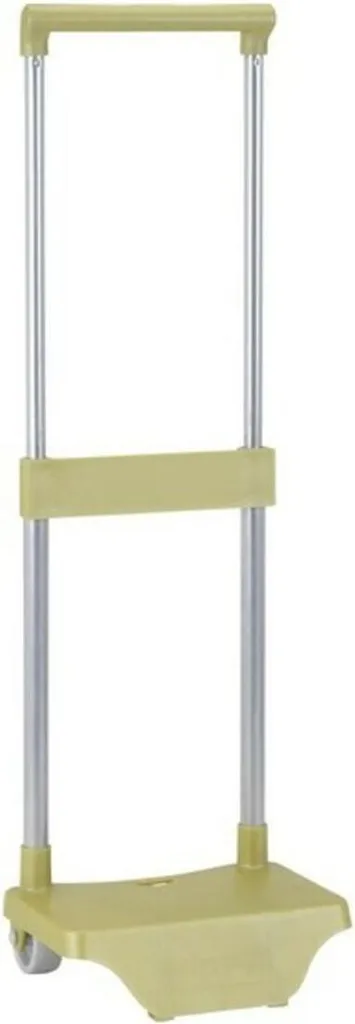 Safta Carrozza Piccola Oro Taglia Unica