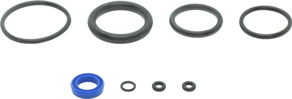 Kit joints BikeYoke SEALKITSL hydrauliques étanches haute performance