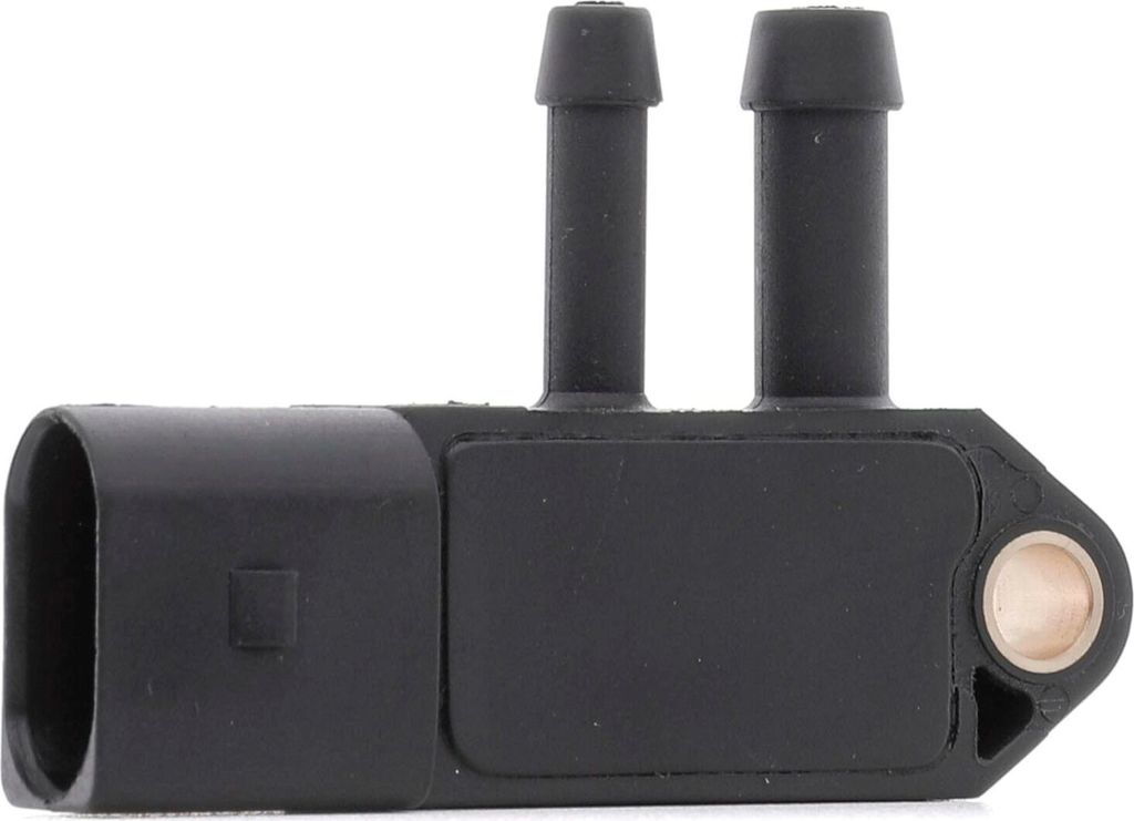 RIDEX 161B0084 Ladedrucksensor für VW GOLF VI (5K1) Golf V Schrägheck (1K1) POLO (9N) TOURAN (1T1, 1T2) TIGUAN (5N) Passat Variant (3C5)