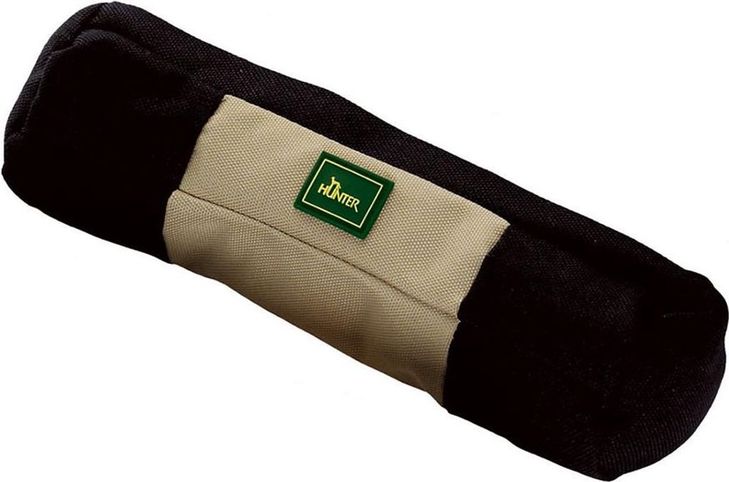 Hunter Trainer Snack Dummy Gr.M / beige Produktbild 