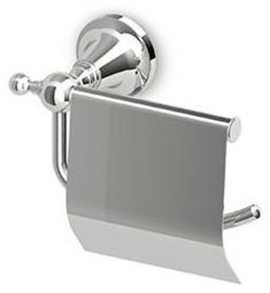 CASA39 Zucchetti Agorà Toilettenpapierhalter ZAD431
