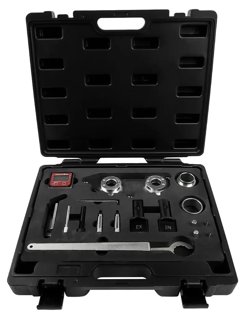 Kit calage moteur 1.5 TSi en acier robuste pour calage de distribution