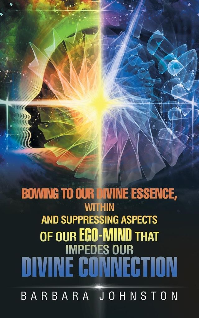 Bowing to Our Divine Essence, Within And Suppressi...