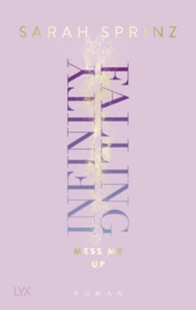 Lecture d'évasion : Infinity Falling Mess Me Up pour vos vacances - 2