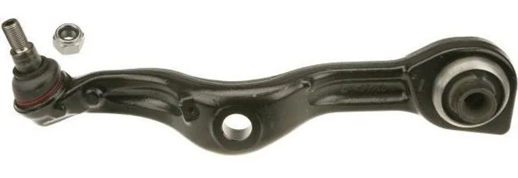 Bras de suspension TRW JTC1358 en aluminium renforcé OE 2213308707