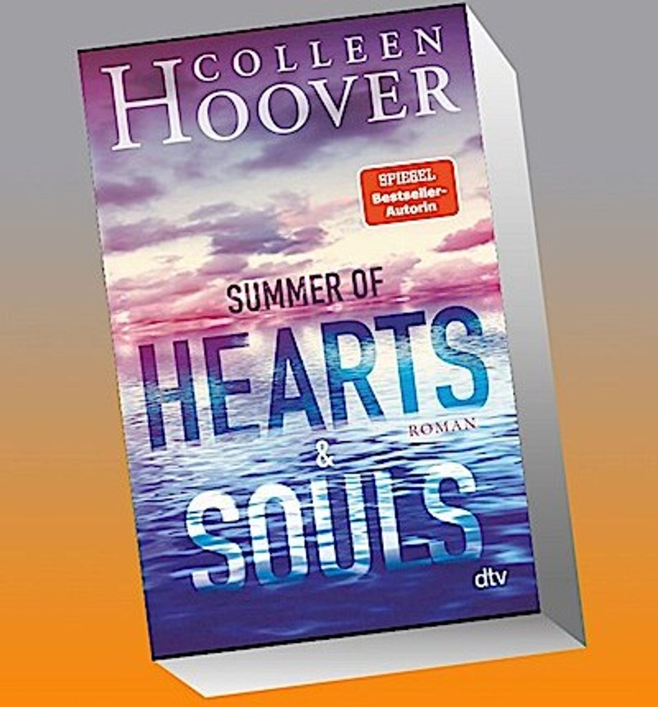 Summer of Hearts and Souls