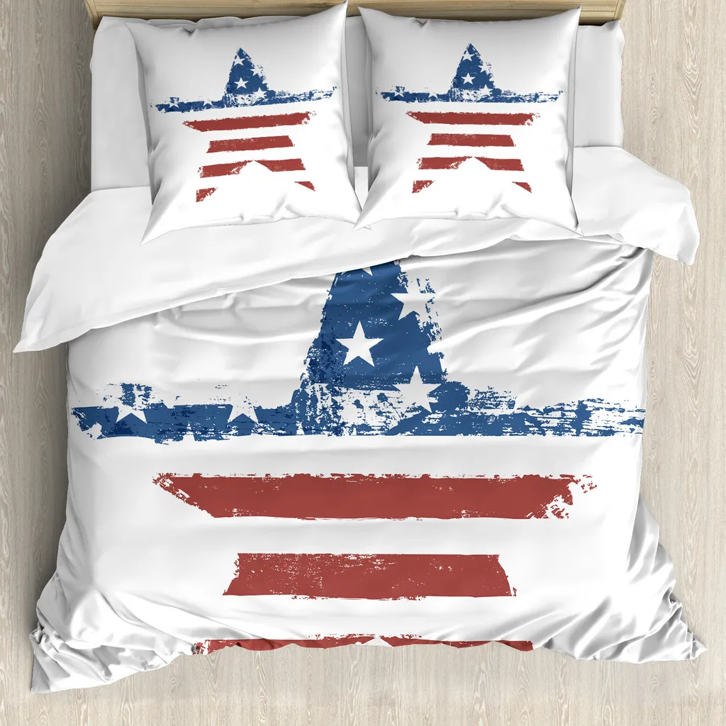 Homescapes Set di biancheria da letto marrone 100% cotone organico 400 fili 155 x 200 cm | Leroy Merlin